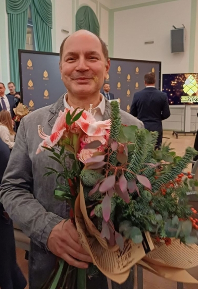 Pauls Rēvelis