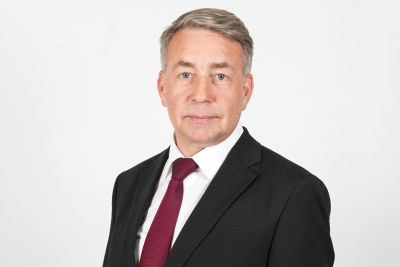 Uldis Augulis