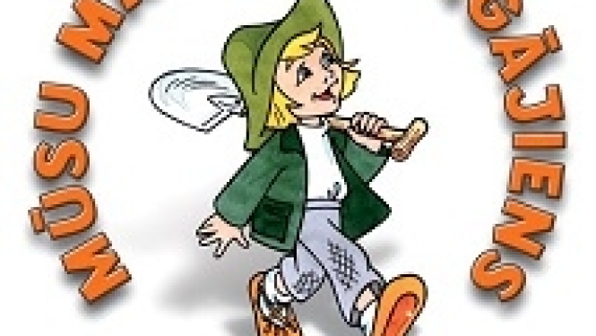 pārgajiens logo