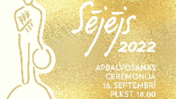 Sējējs 2022