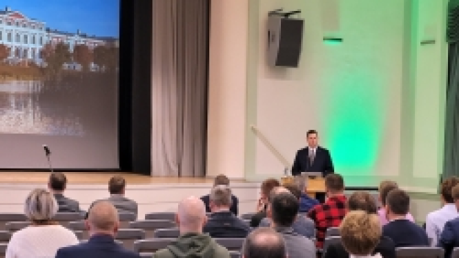 konference