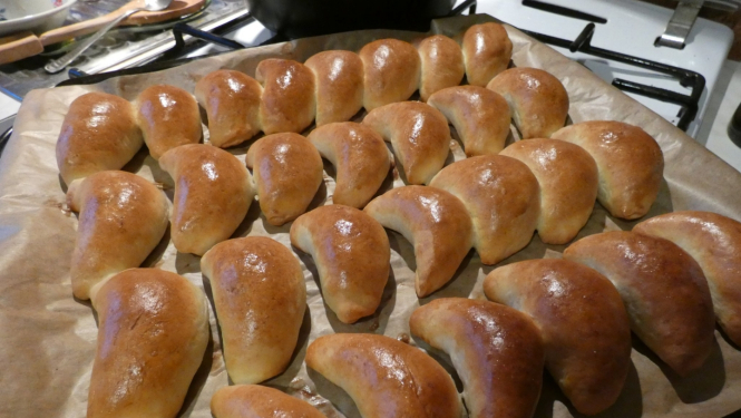 pīrādziņi