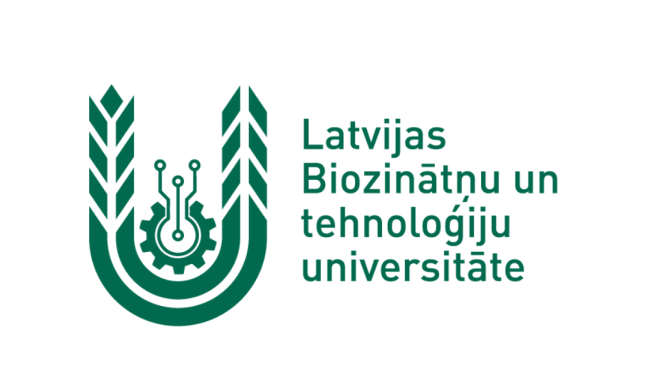 LBTU logotips