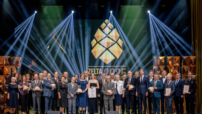 Zelta čiekurs