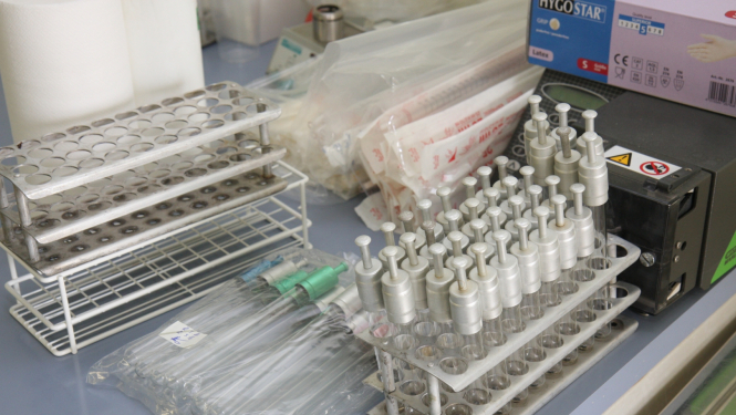 Laboratorija