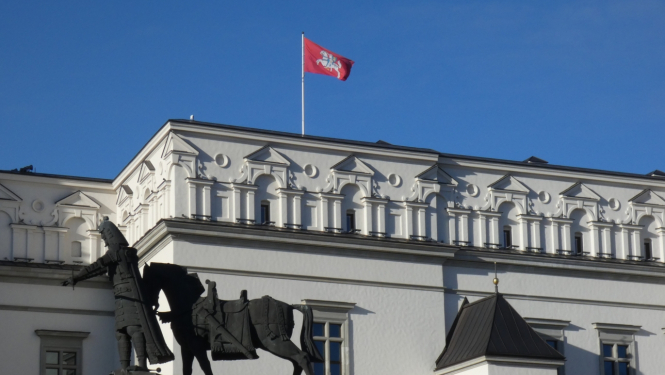 Viļņas centrs