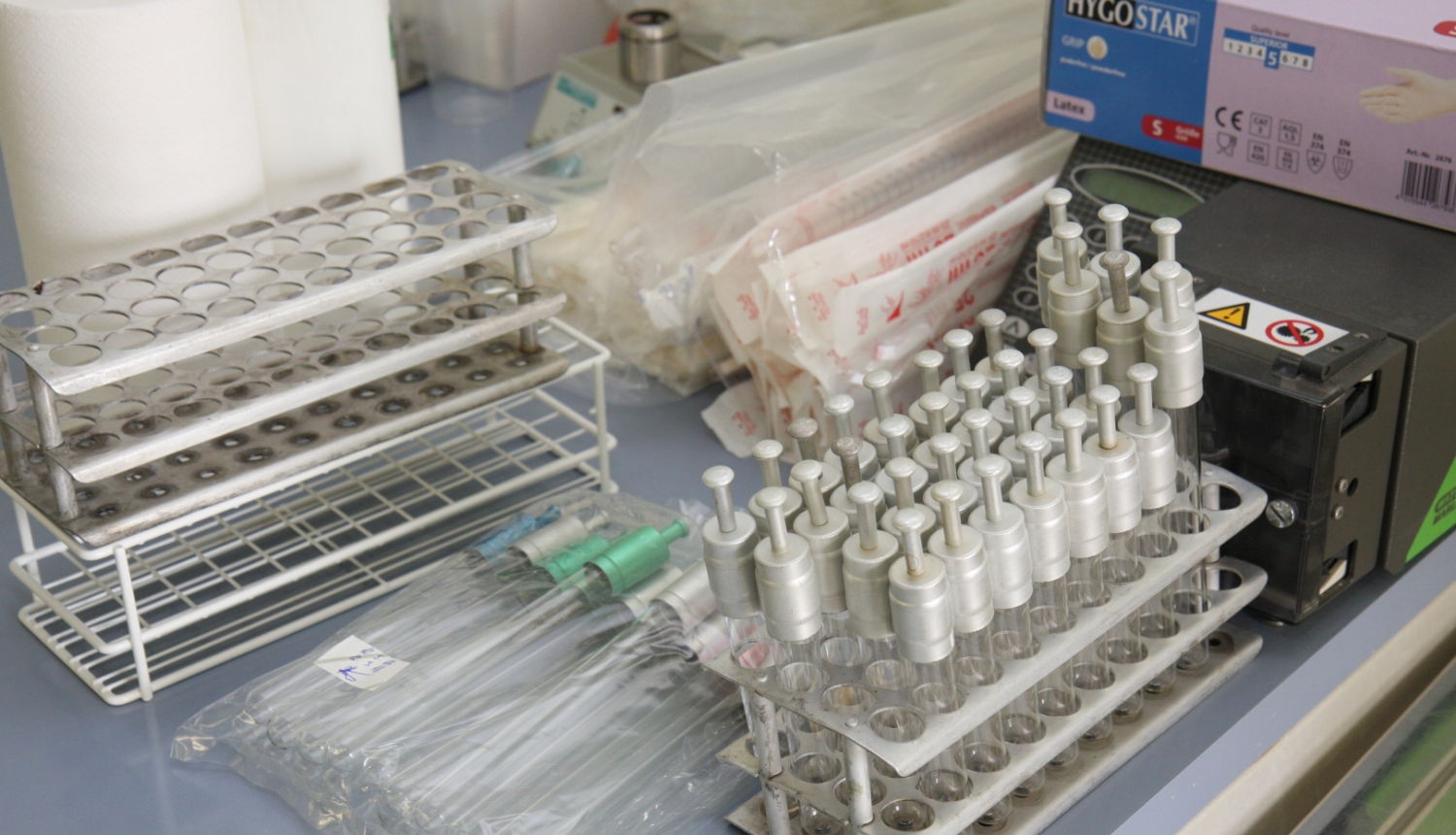 Laboratorija