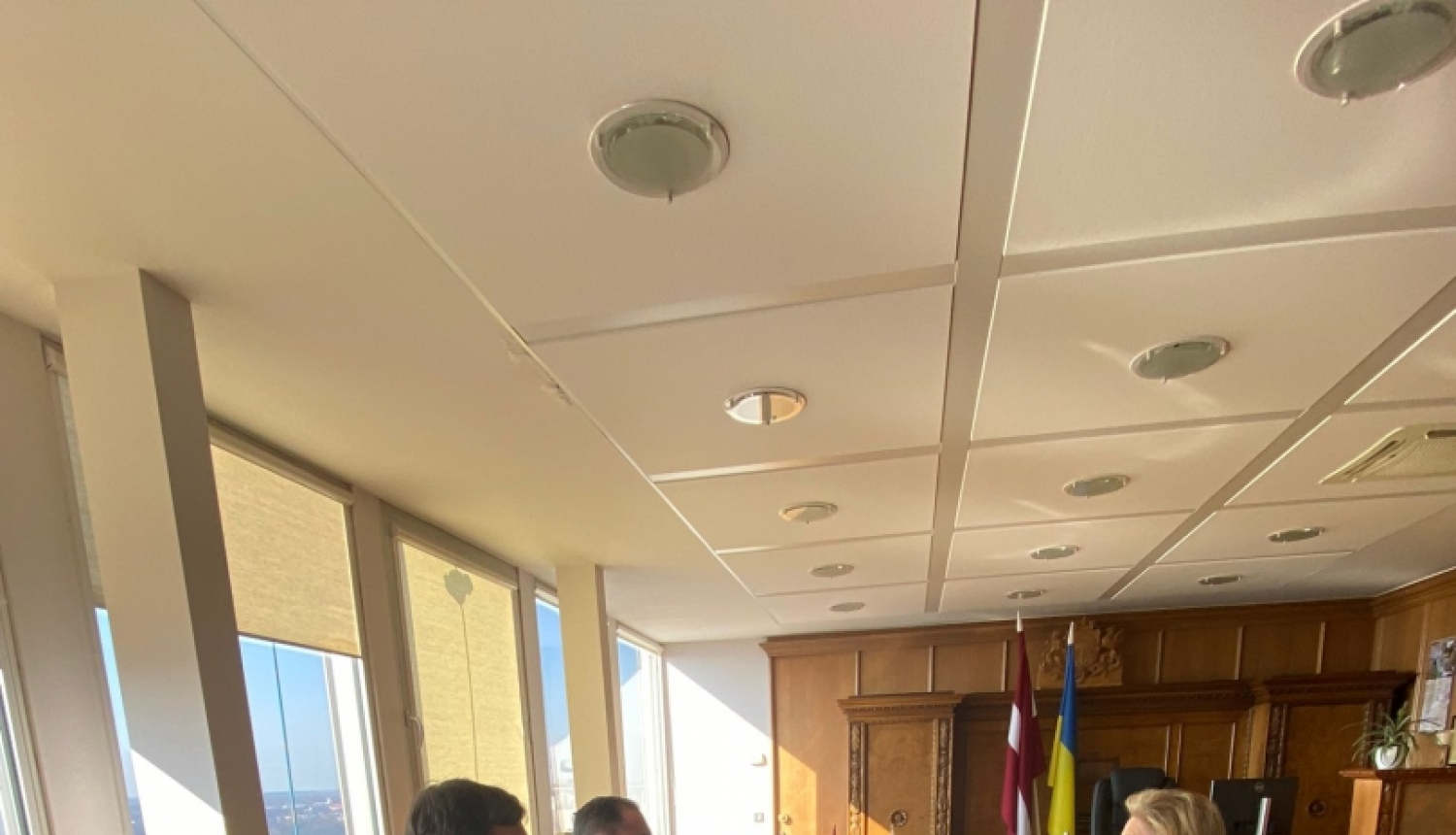 MInistra kabinets