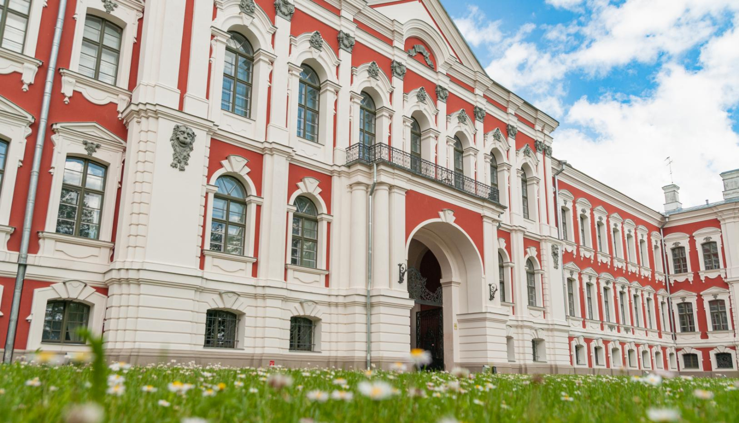 Jelgavas pils