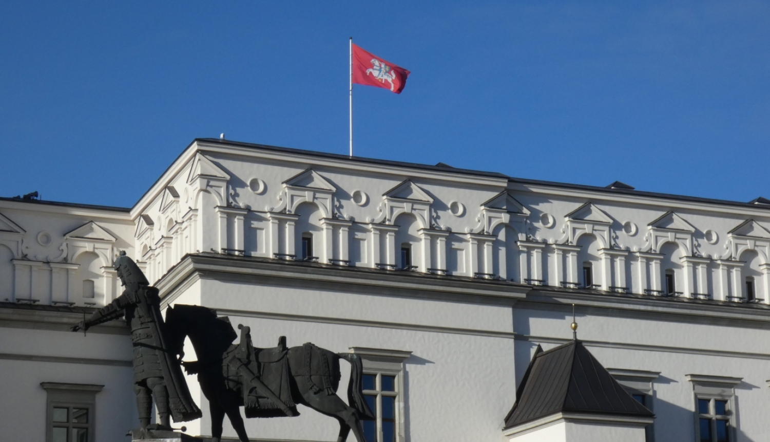 Viļņas centrs