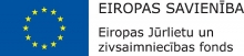 Eiropas jūrlietu un zivsaimniecības fonda logotips