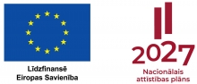 Līdzfinansē ES