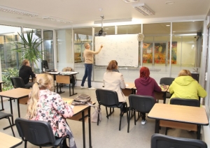 Bulduru dārzkopības vidusskola – iespēja iegūt kvalitatīvu izglītību un darba tirgū pieprasītas profesijas