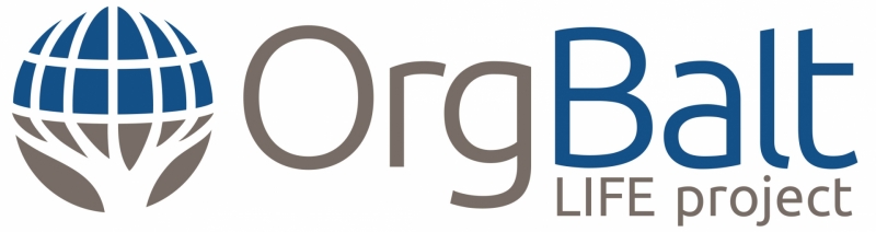 OrgBalt projekta logotips