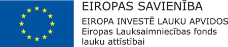 Eiropas savienības logo