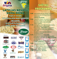 Siera dienas programma