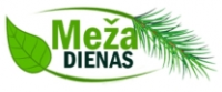 Meža dienas 2021 logo