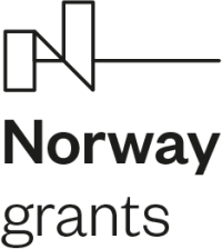 Norway grants logo