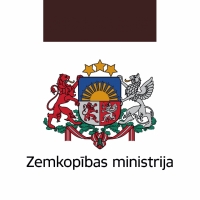 ZM logo ar krāsas bloku