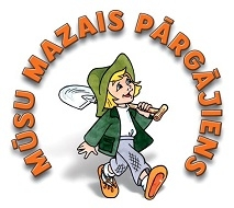 pārgajiens logo