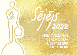 Sējējs 2022
