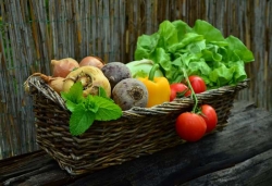 basket-food