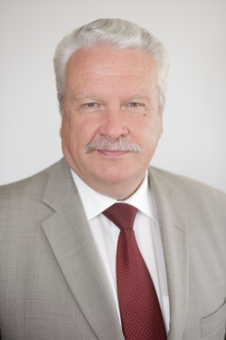 Jānis Dūklavs