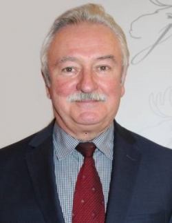 Pēteris Salkazanovs