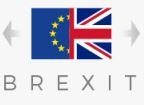 BREXIT logo