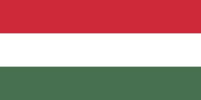 Ungārijas karogs