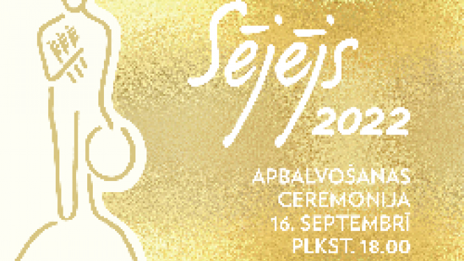 Sējējs 2022