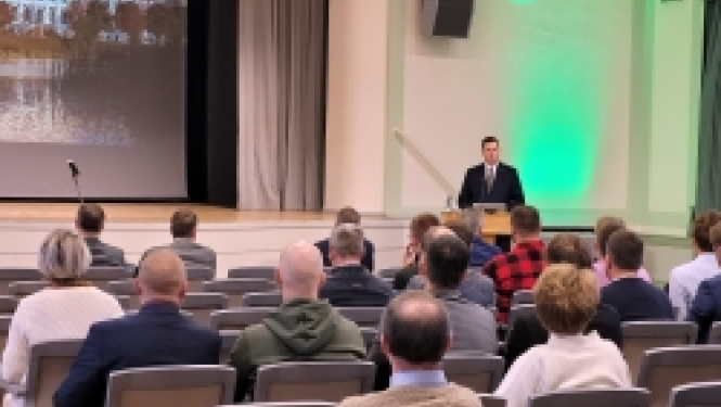 konference