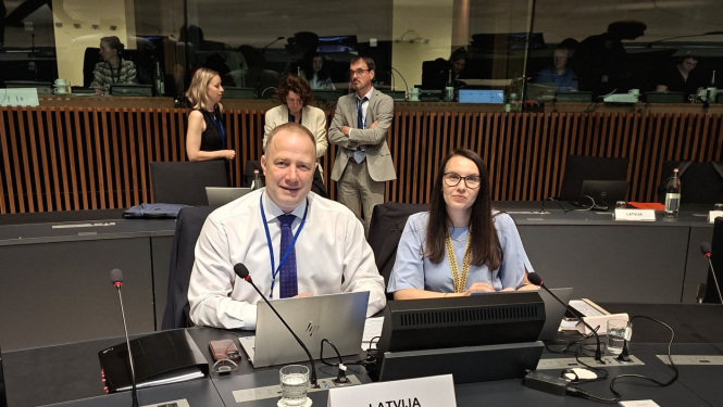 GK un KK Agrifish junijs 2025