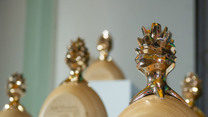 Balvas Zelta čiekurs 