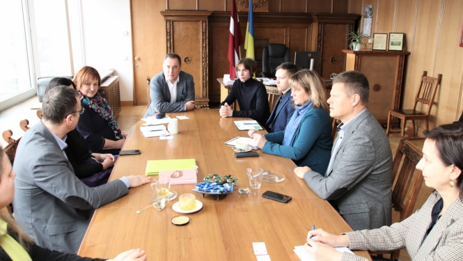 Zemkopības ministra kabineta