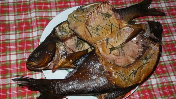 Kūpinātas butes