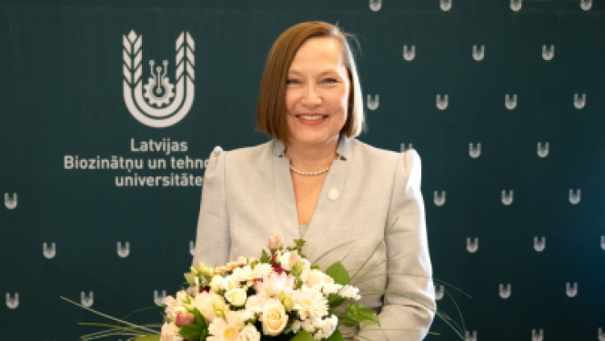 Irina Arhipova 