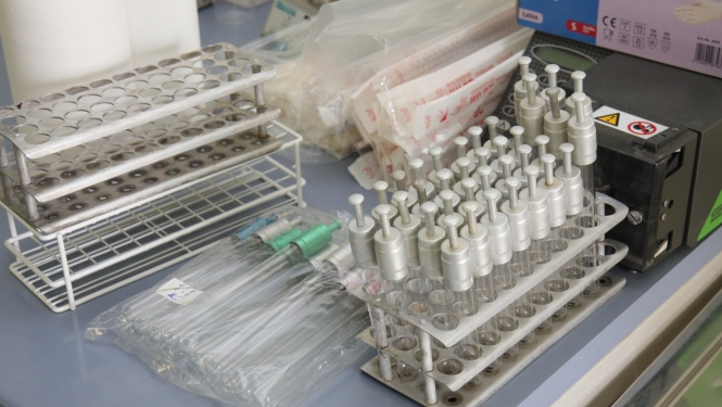 Laboratorija
