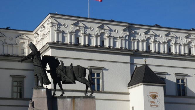 Viļņas centrs