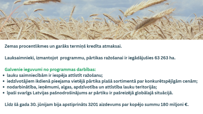 Vizuāli attēlota tekstā minētā informācija
