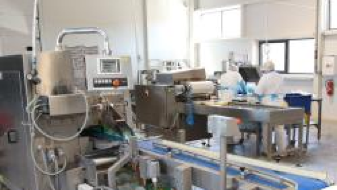 produktu pārstrāde