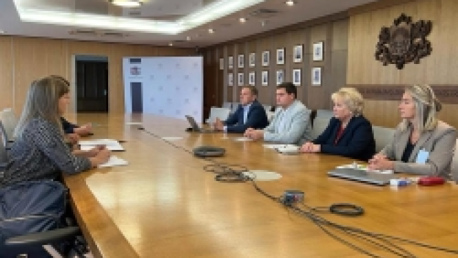 Zemkopības ministrija tiekas ar LIZDA