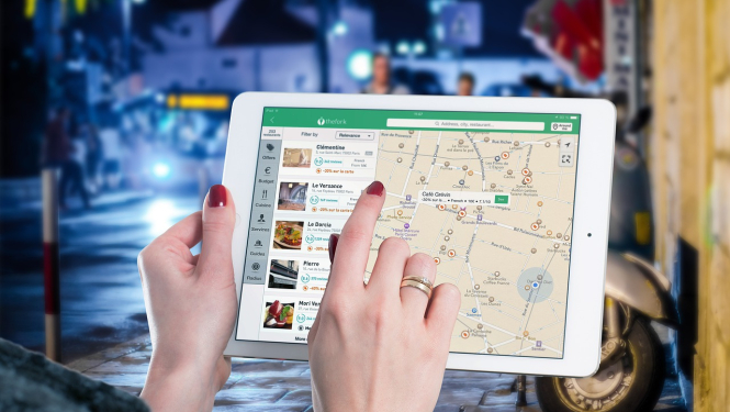 Digitālās tehnoloģijas