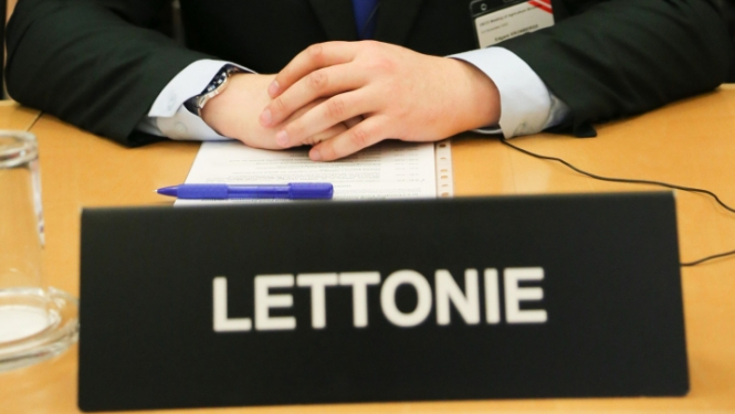 Šogad OECD lauksaimniecības ministru sanāksmes fokusā – pārtikas nodrošināšana pasaulē