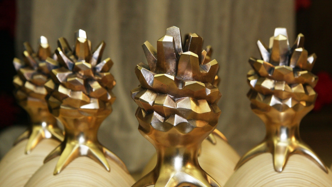 Tiks godināti Meža nozares gada balvas “Zelta čiekurs 2022” laureāti