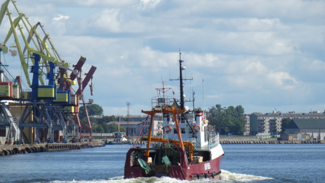 Virknē pašvaldību veiktas izmaiņas rūpnieciskās zvejas limitos piekrastes ūdeņos