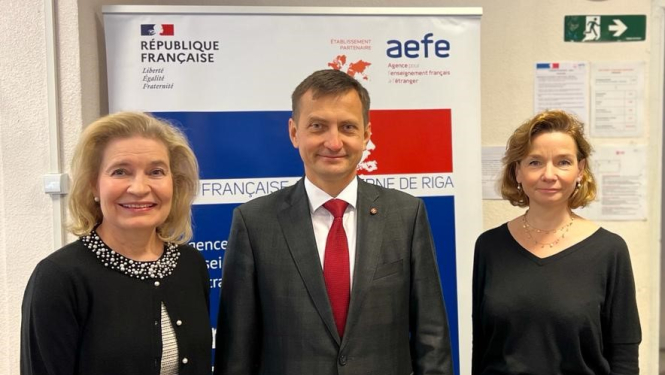 Skolu ēdināšanas koalīcijas pasākums