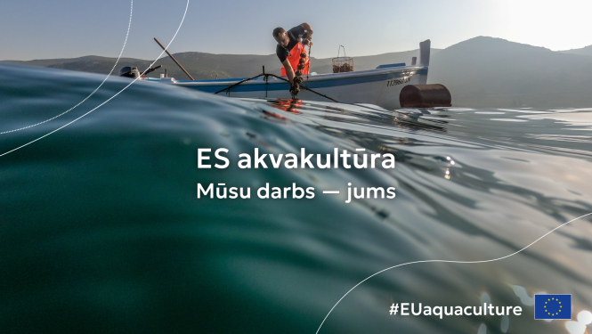 Zivju zveja akvakultūras saimniecībā