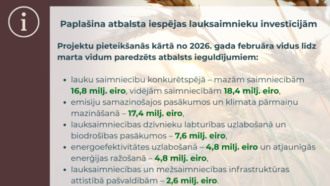 Vizuālis atbalsta noteikumiem