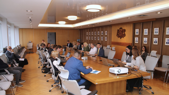 Lauksaimniecības konsultatīvā padome 15. oktobrī